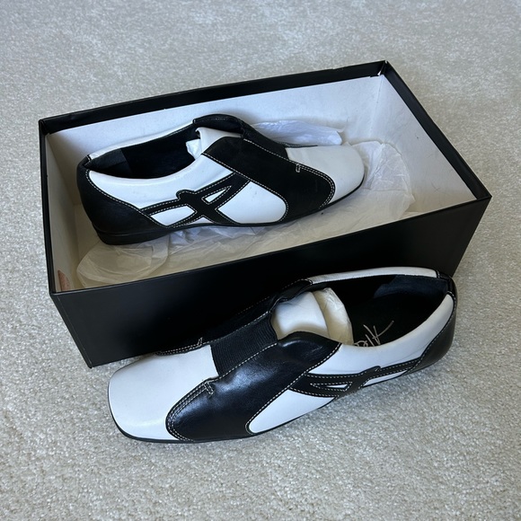 Alec ankle slip-on shoe - Picture 3 of 3